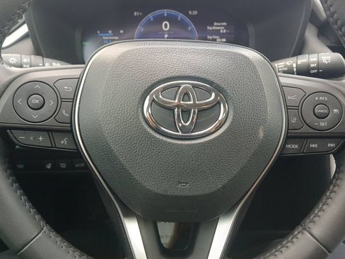 Used 2024 Toyota RAV4 Limited w/ Weather Package AWD/4WD image 24