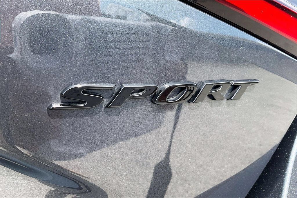 Used 2026 Honda Civic Sport image 23