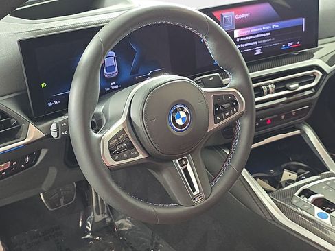 Certified 2023 BMW i4 M50 w/ Premium Package AWD/4WD image 19