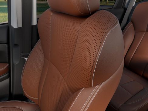New 2026 Subaru Ascent Touring AWD/4WD image 23