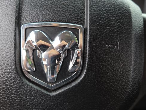 Used 2013 RAM 1500 Tradesman w/ PWR & Remote Entry Group image 28