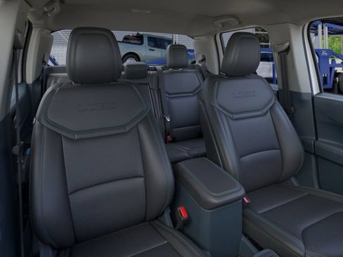 New 2026 Ford Maverick Lobo AWD/4WD image 12