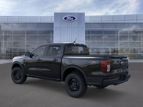 New 2026 Ford Ranger XL AWD/4WD image 4