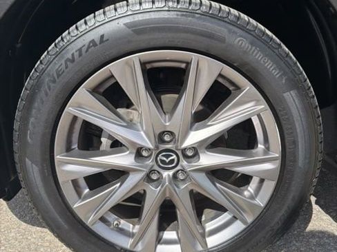 Used 2019 MAZDA CX-5 Grand Touring AWD/4WD image 15