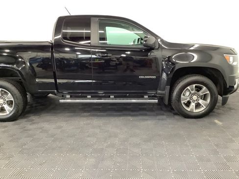 Used 2018 Chevrolet Colorado Z71 AWD/4WD image 23