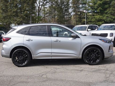 Used 2023 Ford Escape ST-Line Elite AWD/4WD image 18