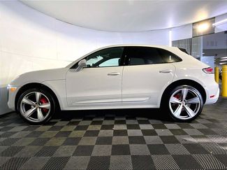 Used 2023 Porsche Macan S AWD/4WD video 2