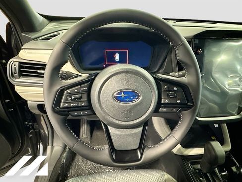 New 2026 Subaru Forester Touring AWD/4WD image 11
