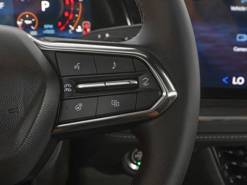 Used 2026 Chevrolet Tahoe Z71 w/ Comfort Package image 24