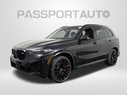 Used 2026 BMW X5 M60i