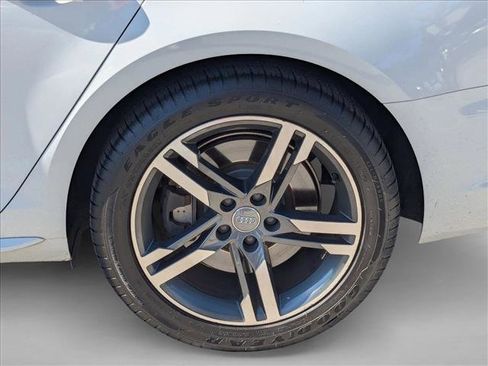 Used 2017 Audi A4 2.0T Premium Plus w/ Premium Plus Package image 19