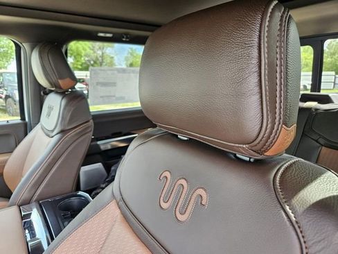 New 2026 Ford F150 King Ranch AWD/4WD image 33