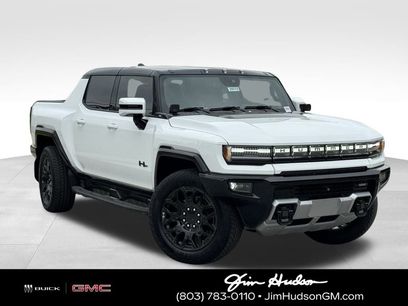 New 2025 GMC Hummer EV 3X w/ LPO, Illumination Package