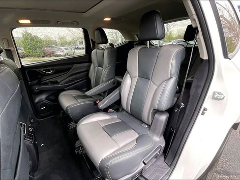 Used 2023 Subaru Ascent Onyx Edition Limited AWD/4WD image 29