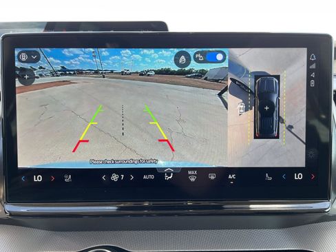 New 2025 Ford Expedition Max Active image 19