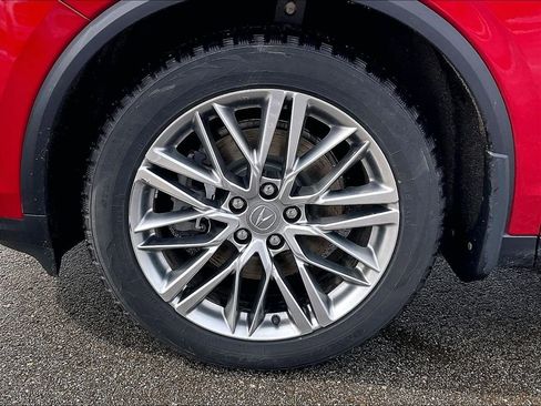 Used 2023 Acura MDX SH-AWD w/ Advance Package image 7