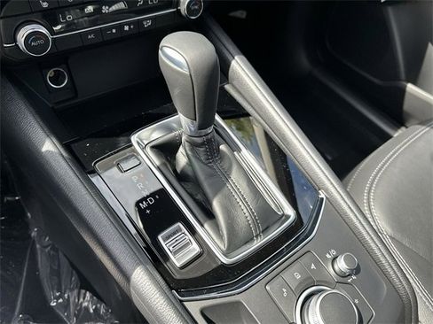 New 2025 MAZDA CX-5 AWD 2.5 S w/ Preferred Package image 20