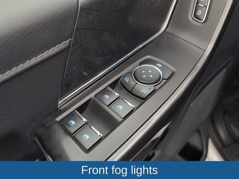 Used 2023 Ford F150 XLT w/ Equipment Group 302A High AWD/4WD image 32