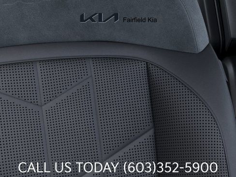 New 2027 Kia Telluride SX Prestige X-Pro AWD/4WD image 24