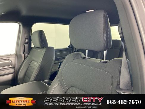 New 2026 RAM 1500 Big Horn image 10