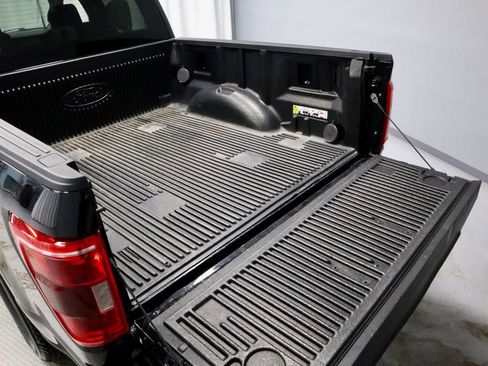 Certified 2023 Ford F150 XLT w/ Trailer Tow Package image 13