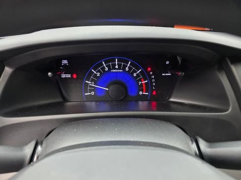 Used 2015 Honda Civic LX image 20