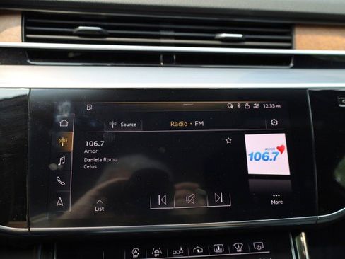 Used 2019 Audi A8 L 3.0T w/ Executive Package AWD/4WD image 18