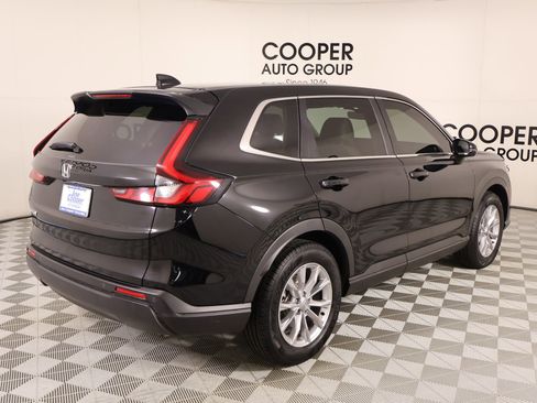 Used 2024 Honda CR-V EX-L image 21