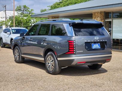 New 2026 Hyundai Palisade FWD Hybrid
