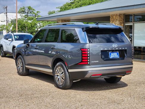New 2026 Hyundai Palisade FWD Hybrid image 4