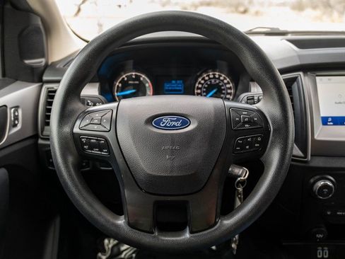 Used 2023 Ford Ranger XL w/ Equipment Group 101A High image 20