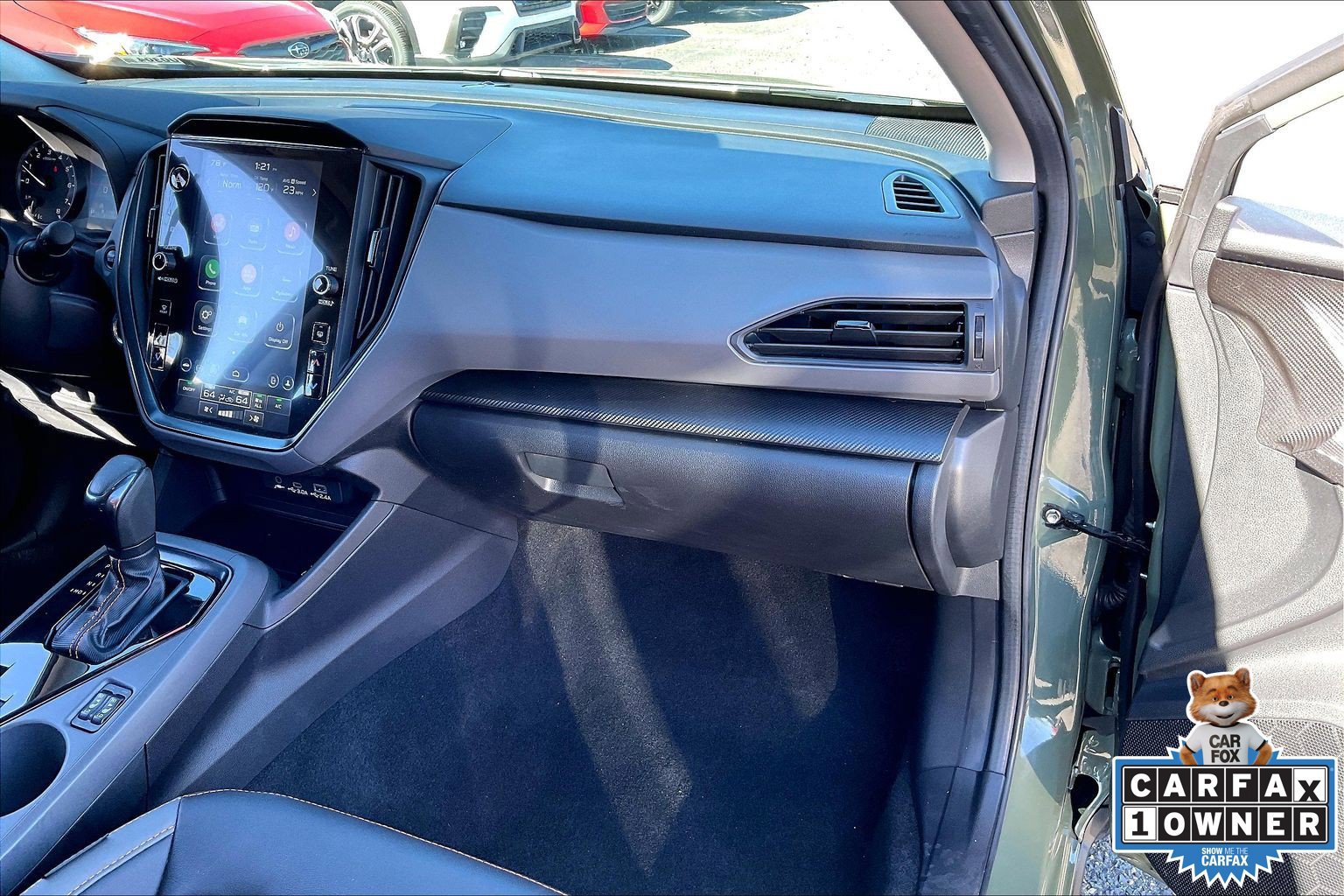 Certified 2024 Subaru Crosstrek 2.5i Limited AWD/4WD image 20