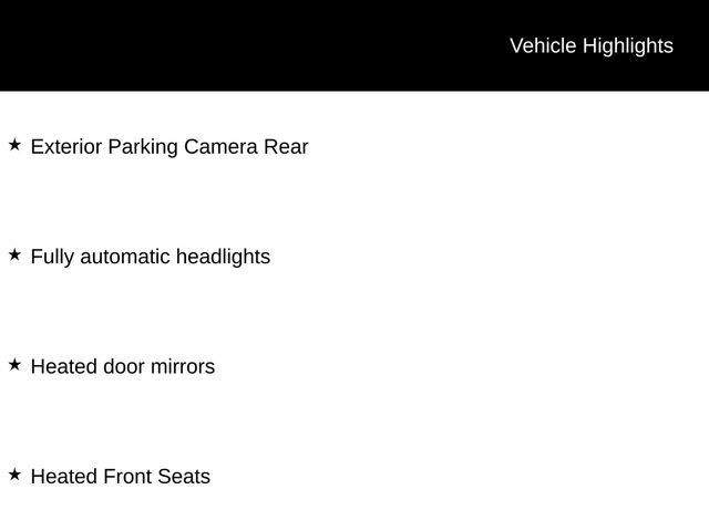 Certified 2024 Volkswagen Tiguan S FWD image 6