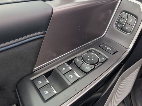 New 2026 Ford F350 Platinum AWD/4WD image 17
