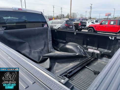 Used 2011 Ford F150 XLT w/ XTR Pkg image 7