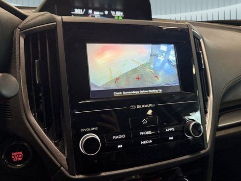 Used 2024 Subaru Forester Premium image 3