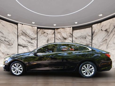 Used 2020 Chevrolet Malibu LT FWD image 10