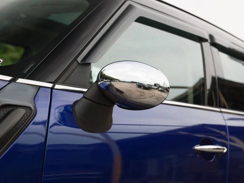 Used 2015 MINI Cooper Countryman S AWD/4WD image 27