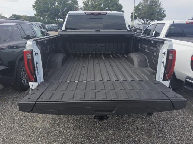 Used 2026 GMC Sierra 3500 Denali Ultimate AWD/4WD image 2