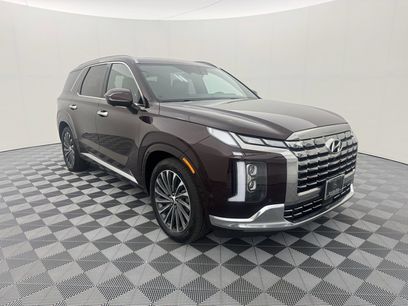 Used 2023 Hyundai Palisade Calligraphy w/ Cargo Package