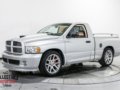 Used 2005 Dodge Ram 1500 Truck 2WD Regular Cab image 9