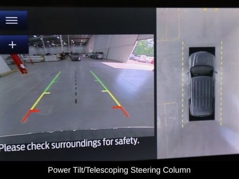 Used 2022 Ford Explorer Limited w/ Equipment Group 301A image 10