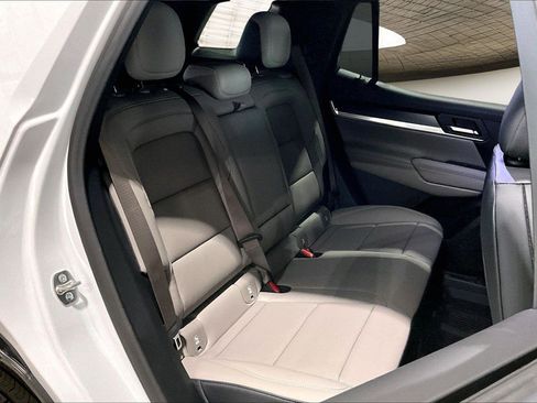 New 2026 GMC Terrain Elevation w/ Elevation Premium Package image 11