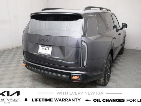 New 2027 Kia Telluride SX X-Pro AWD/4WD image 5