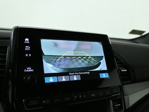 Used 2023 Honda Odyssey Sport image 25
