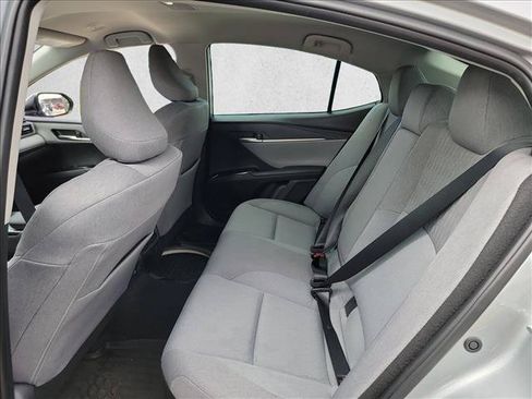Used 2025 Toyota Camry LE w/ Convenience Package FWD image 14
