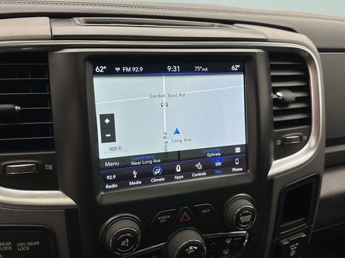Used 2018 RAM 2500 Power Wagon w/ Leather & Luxury Group AWD/4WD image 27
