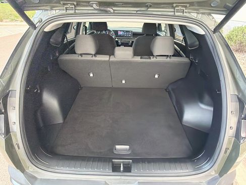 Used 2025 Hyundai Tucson SEL AWD/4WD image 30