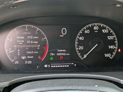 Used 2025 Honda Civic Sport image 22