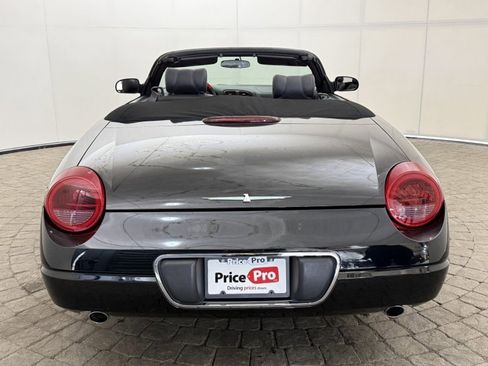Used 2002 Ford Thunderbird image 6